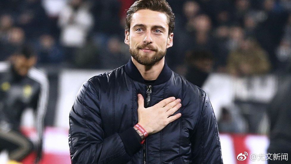 亲爱的马尔基西奥33岁生日快乐389场比赛,37粒进球,15座冠军奖杯