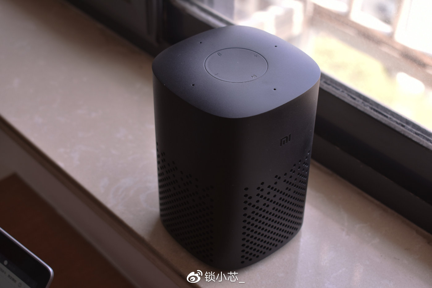 小爱音箱万能遥控版不必更新换代一句话操控传统家电