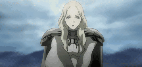 这部让无数人自愧不如的动漫,我们再也看不到了|大剑|迪妮莎|村子