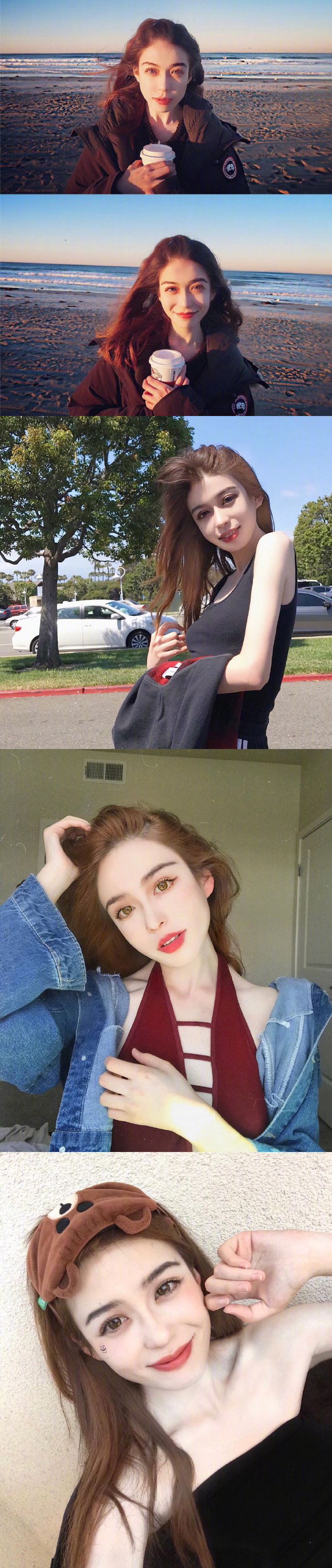 3,黑土热血中苏莎有四分之三中国血统,四分之一的苏联血统,所以说她是