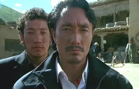 16年前,我忍着泪水看完这部电影,今天,我忍着