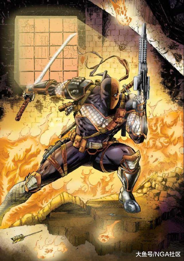 数一数那些暴雪游戏的动漫梗|渡鸦|斯雷德|坟头_新浪新闻