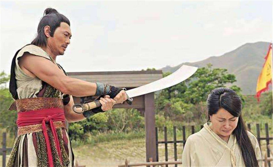 古代的刑罚中斩立决,斩监候和就地正法有什么区别?