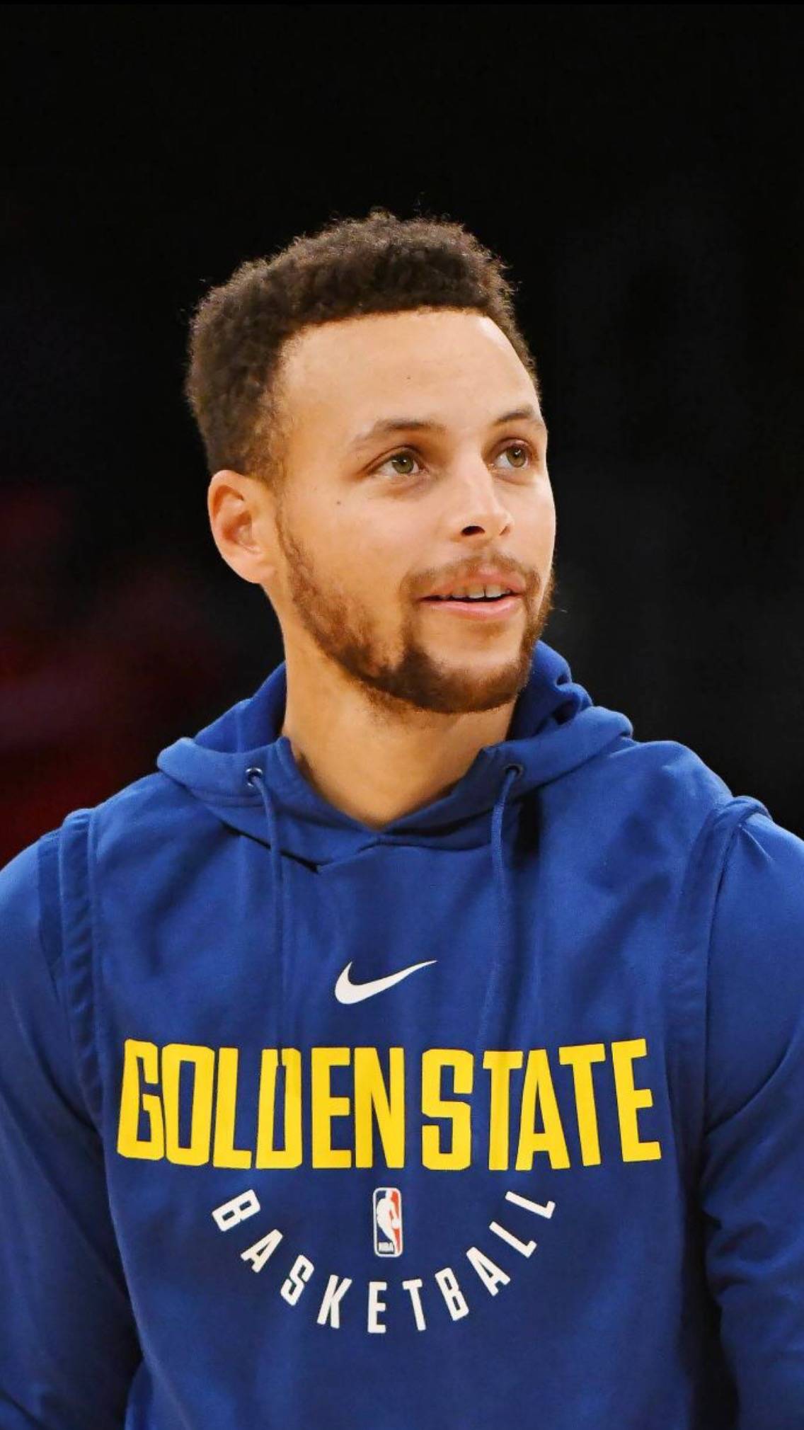 分享一下你喜欢的库里壁纸吧