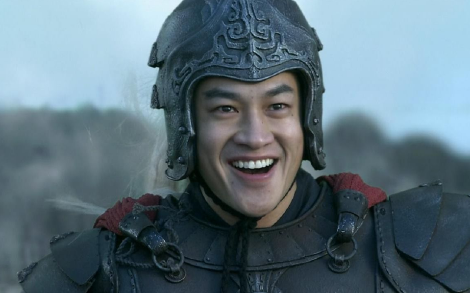 三国最可耻的叛徒?吕布,刘备上榜,而他害死关羽遗臭万年