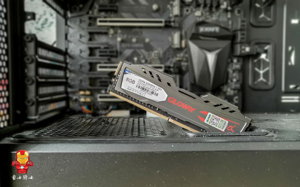 普条价格玩游戏内存,xmp一键超频:光威type-α__财经头条