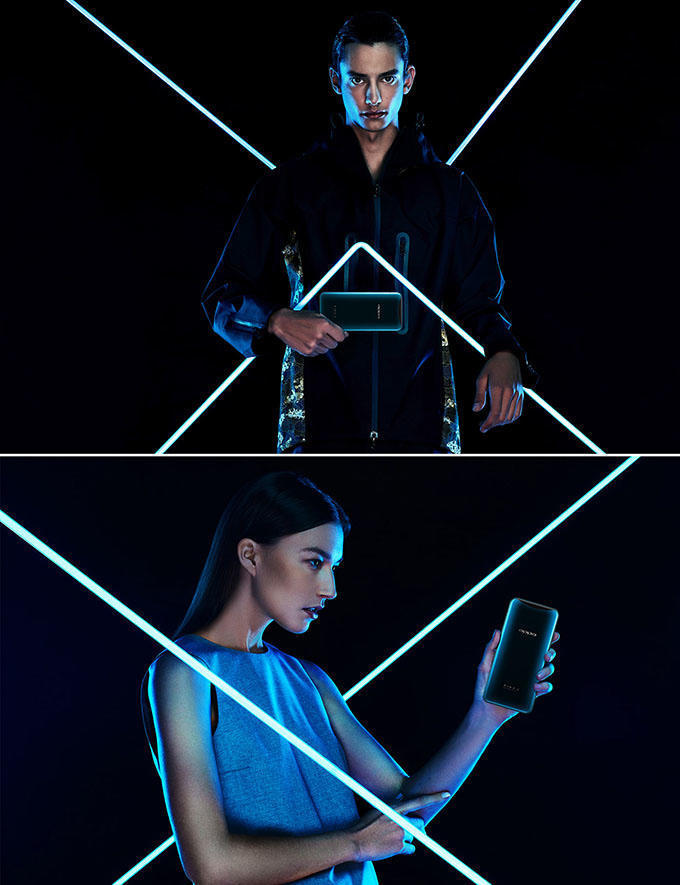 设计构图原则与经典构图形式