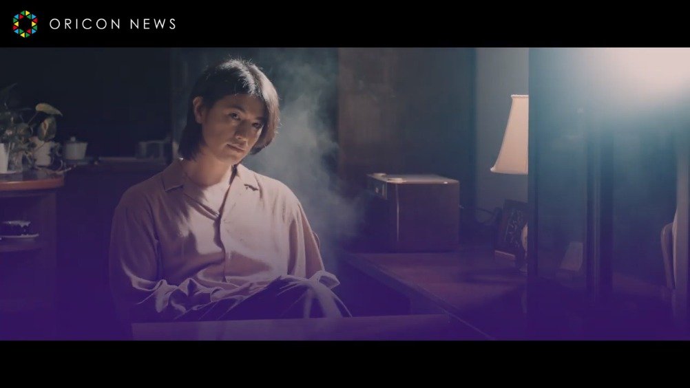 斋藤工x永野x金子统昭的长篇电影《万力》公开特报