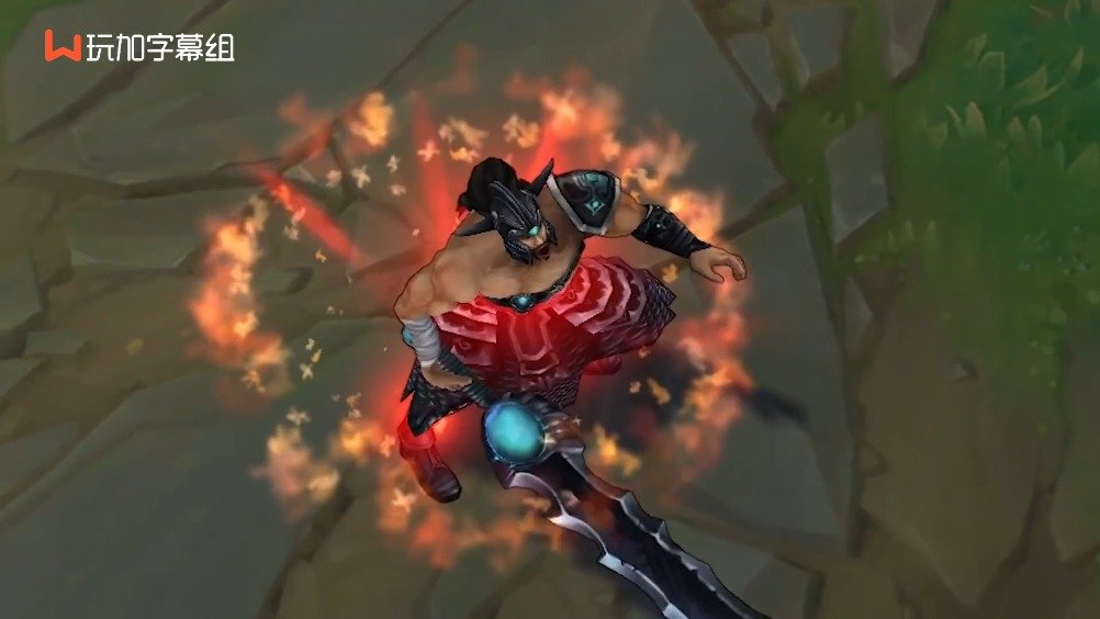 拳头创始人泰达米尔的办公室里都有什么