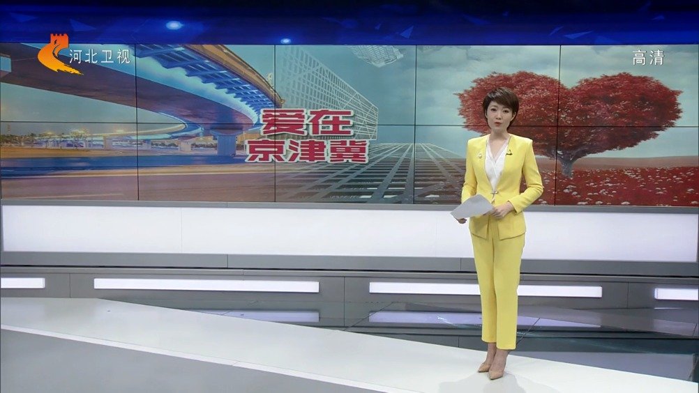 爱在京津冀,石家庄高速交警救助突发心脏病患者. 今日 天气转凉