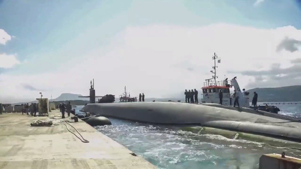 二战德军军歌《维京师的远征》(希腊黑金版)