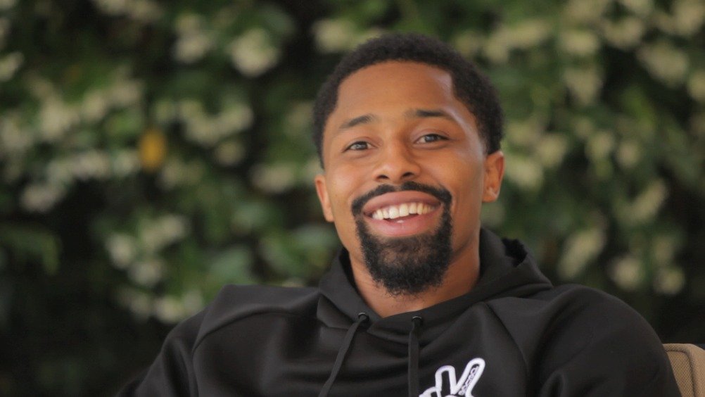 这个赛季的丁威迪@丁威迪spencerdinwiddie 给人们带来了太多的惊喜