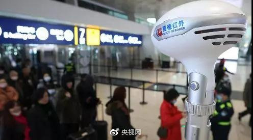 央视网评丨疫情防控不容侥幸
