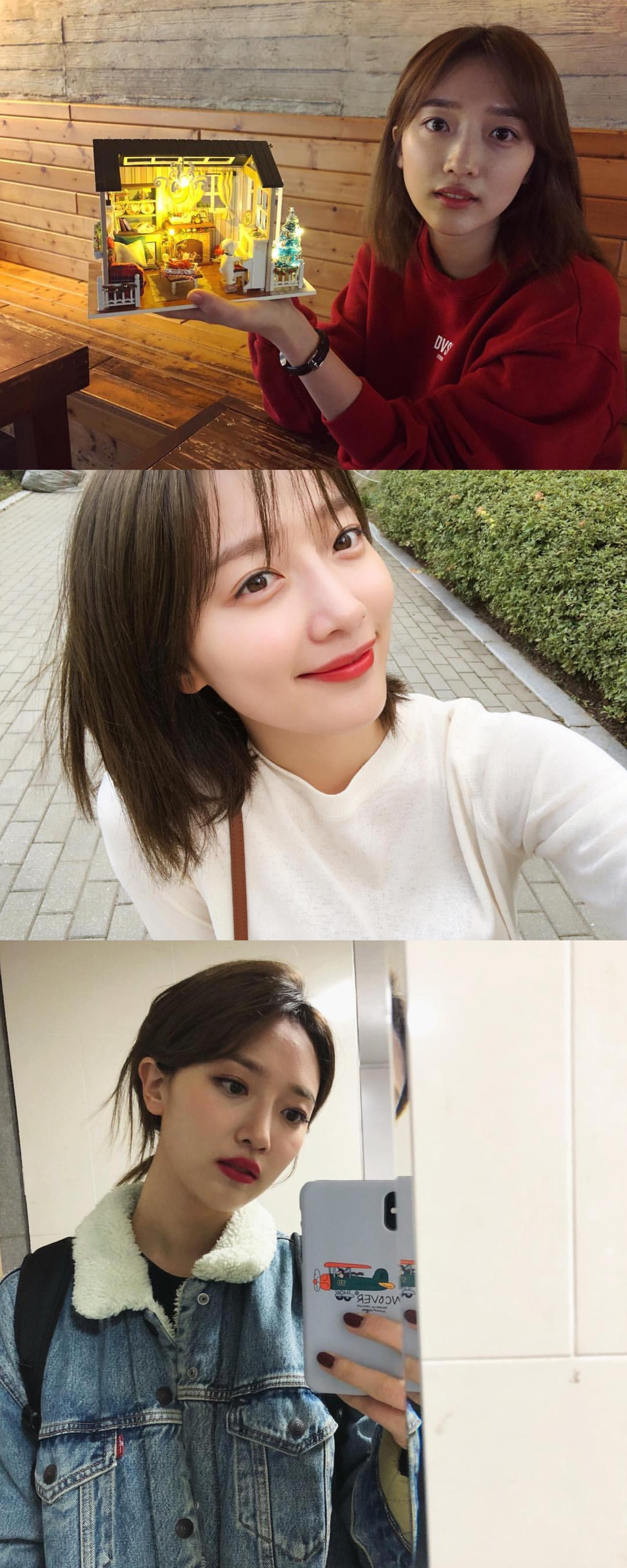 表艺珍小金秘书