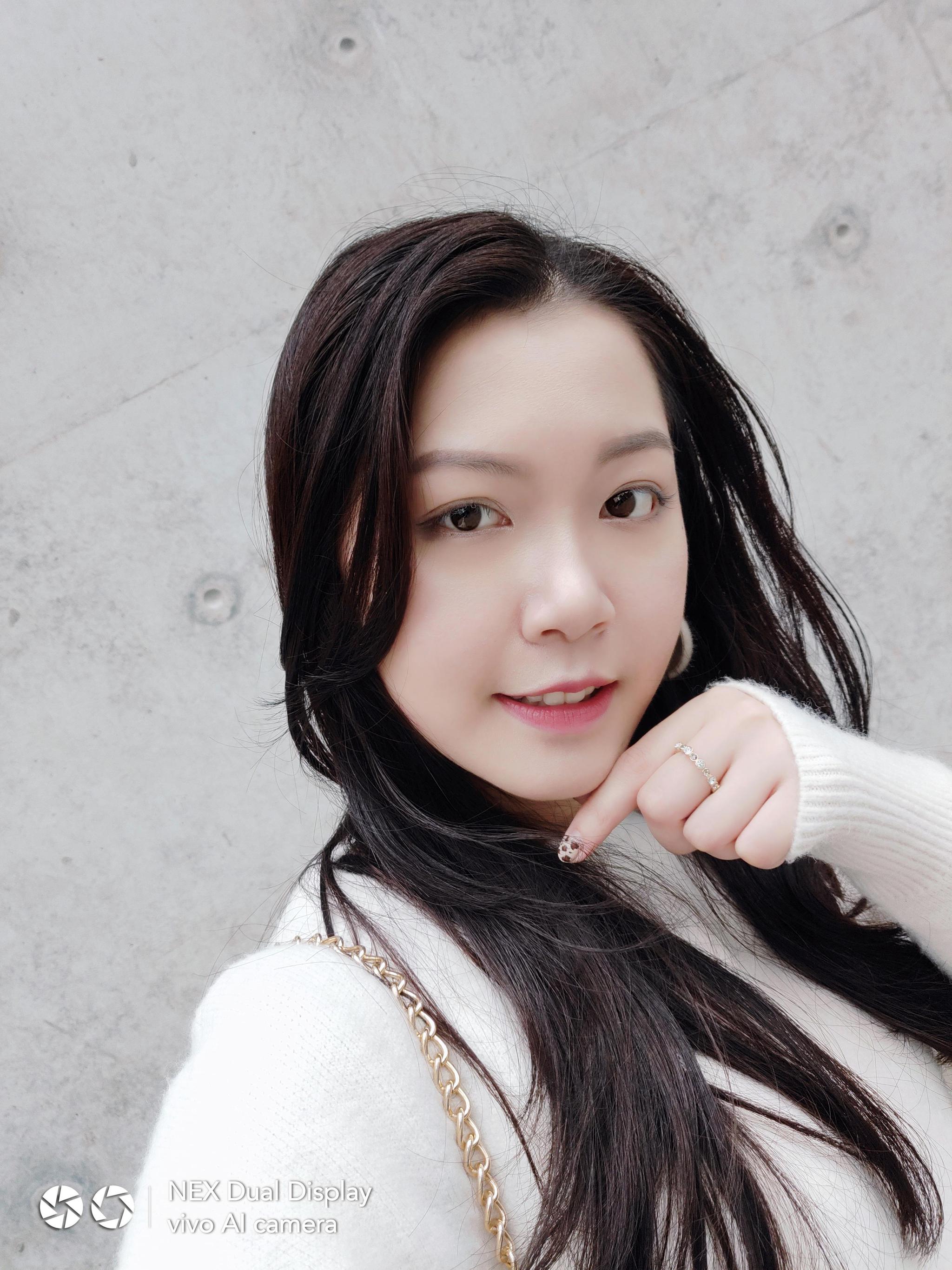 女生自拍课堂:这些东西老师不会教你|3d|自拍|自拍照_新浪新闻