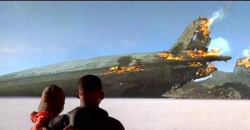 23年前他用70亿票房为科幻片立起一座丰碑,如今