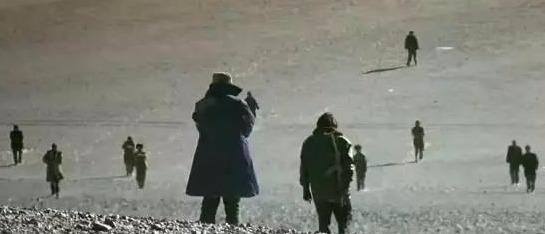 16年前,我忍着泪水看完这部电影,今天,我忍着