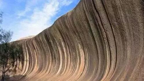 世界上15个最奇特的地貌,令人目瞪口呆