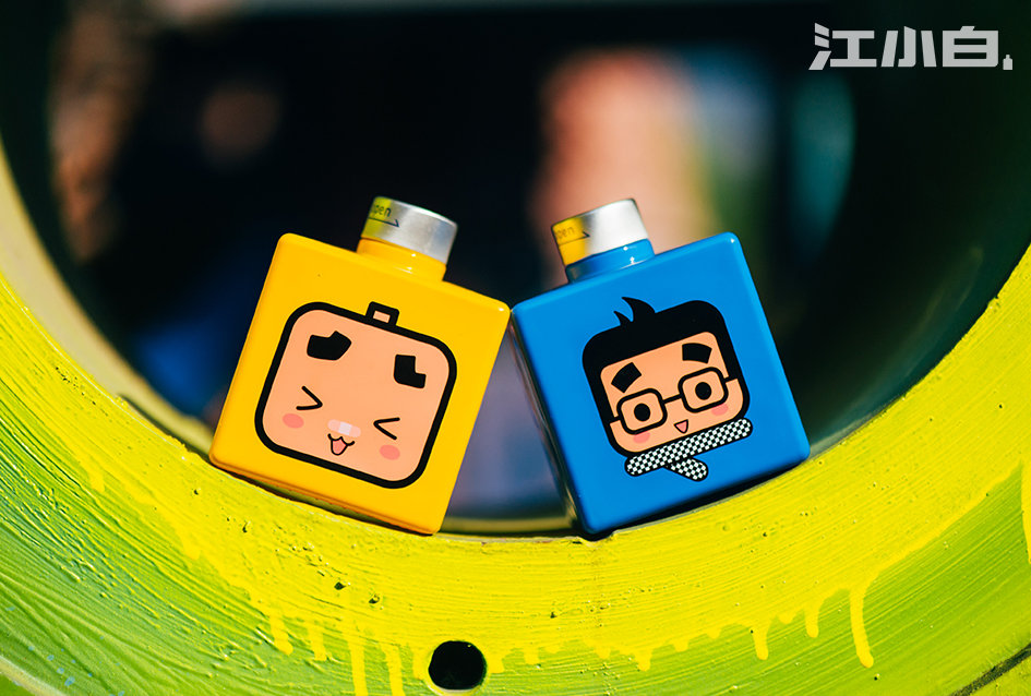 【江小白】你看得见的"江小白"和你看不见的"江小白"__财经头条