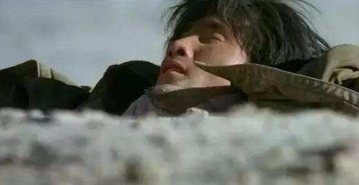 16年前,我忍着泪水看完这部电影,今天,我忍着