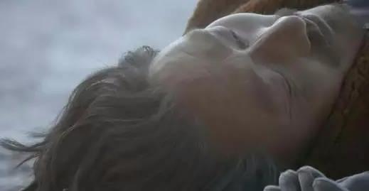 16年前,我忍着泪水看完这部电影,今天,我忍着