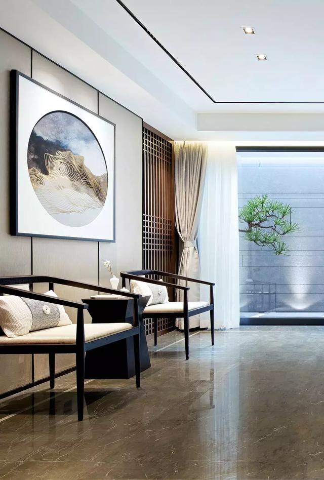 2019啥吊顶最火这3种当之无愧