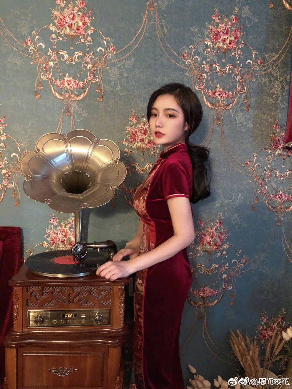 67@yayamoon_ 四川大学保送清华大学美术学院服