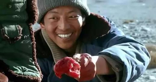 16年前,我忍着泪水看完这部电影,今天,我忍着