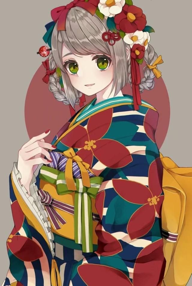 日本插画师一组很有个性的插画!画技相当成熟的作品!|插画师|插画|娜娜_新浪新闻
