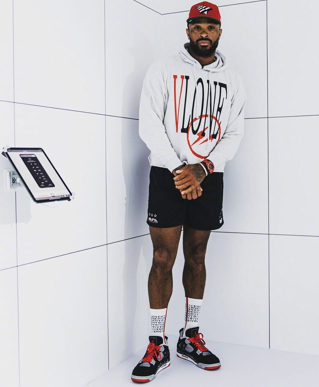 你们喜欢这样的风格吗?|鞋王|塔克|私服_新浪新闻