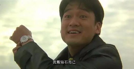 1999年，成龙与周星驰票房大战，输了230万，却赢了一段影坛佳话