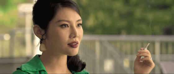 徐冬冬《西虹市首富》看性感的美女在电影里怎样搞笑