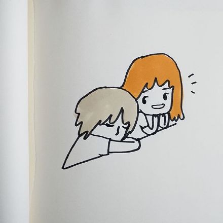 插图