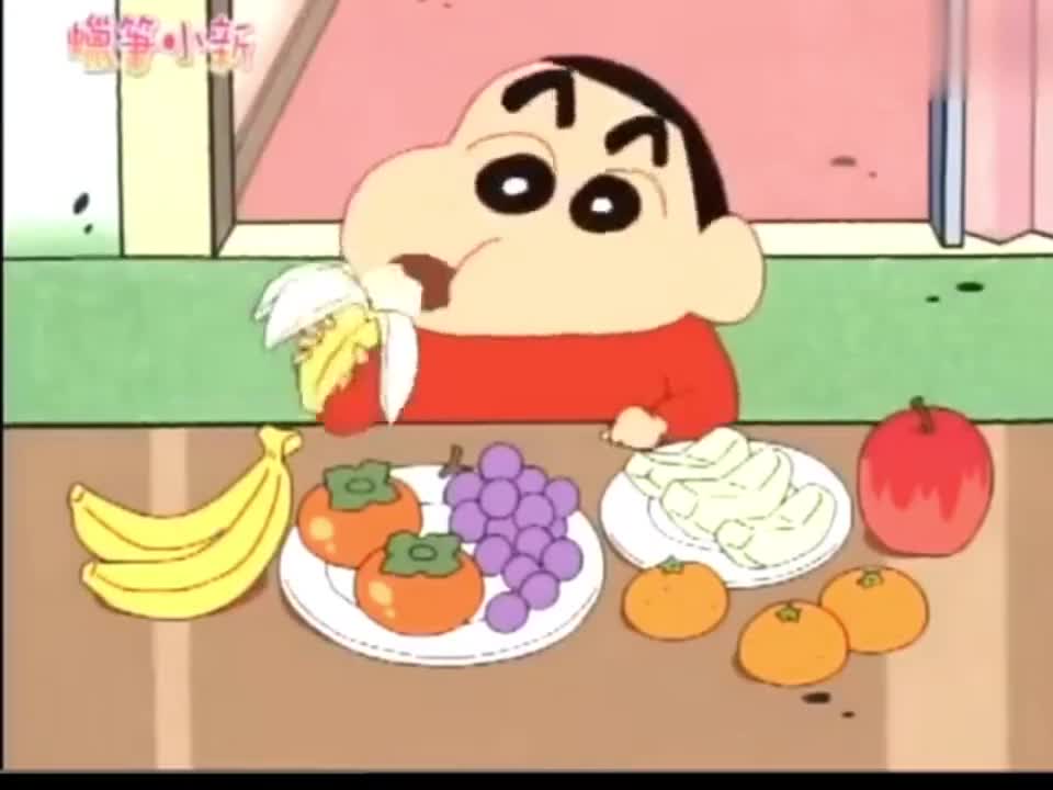 蜡笔小新真实经历 为什么秋天不适合减肥