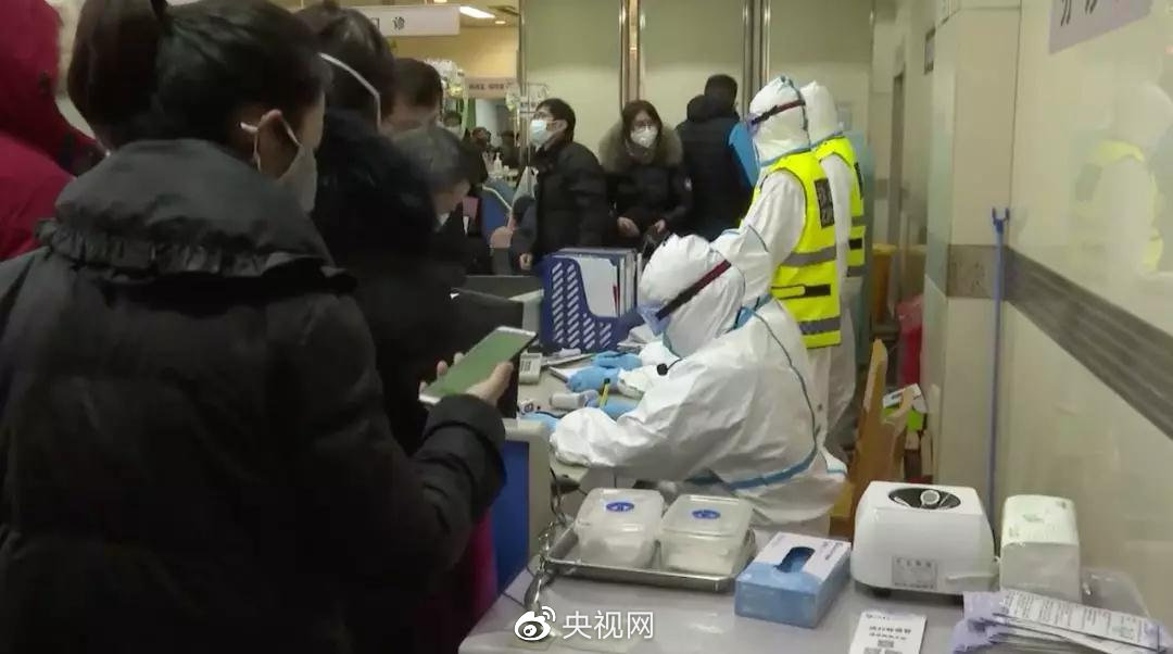 央视网评丨疫情防控不容侥幸