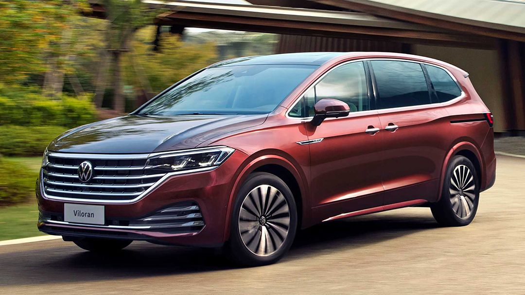 2020年最有看头的几款新车，看完只想赶紧存钱！