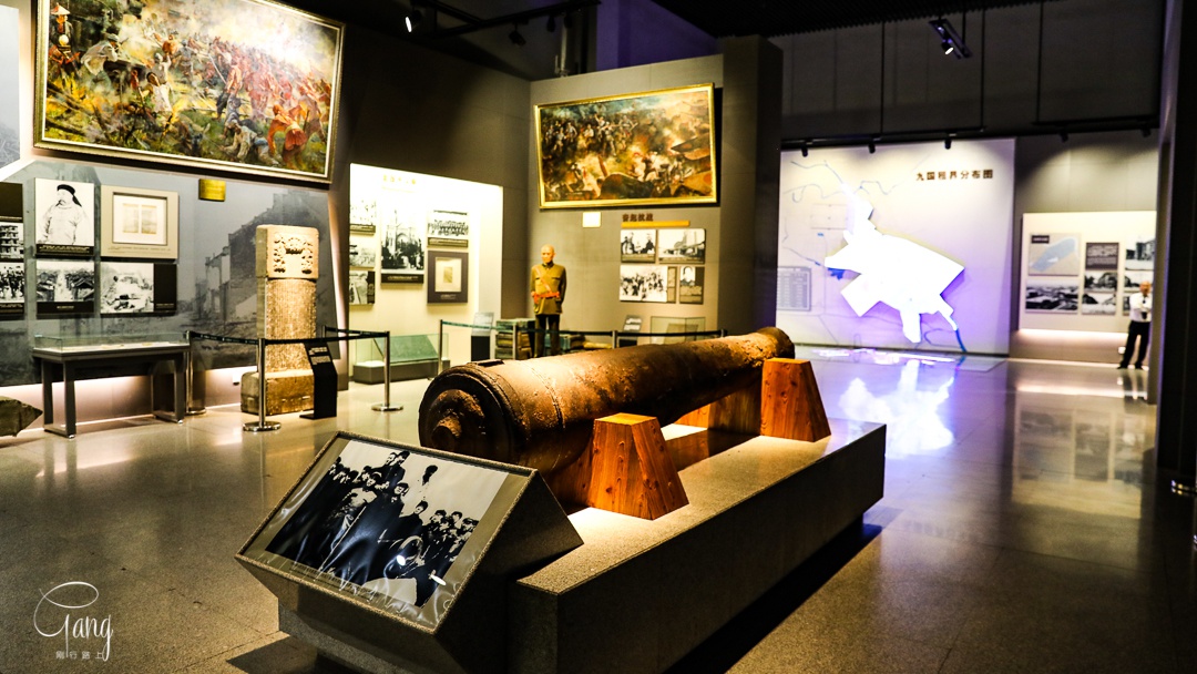 了解天津百年历史不可错过的第一站天津博物馆