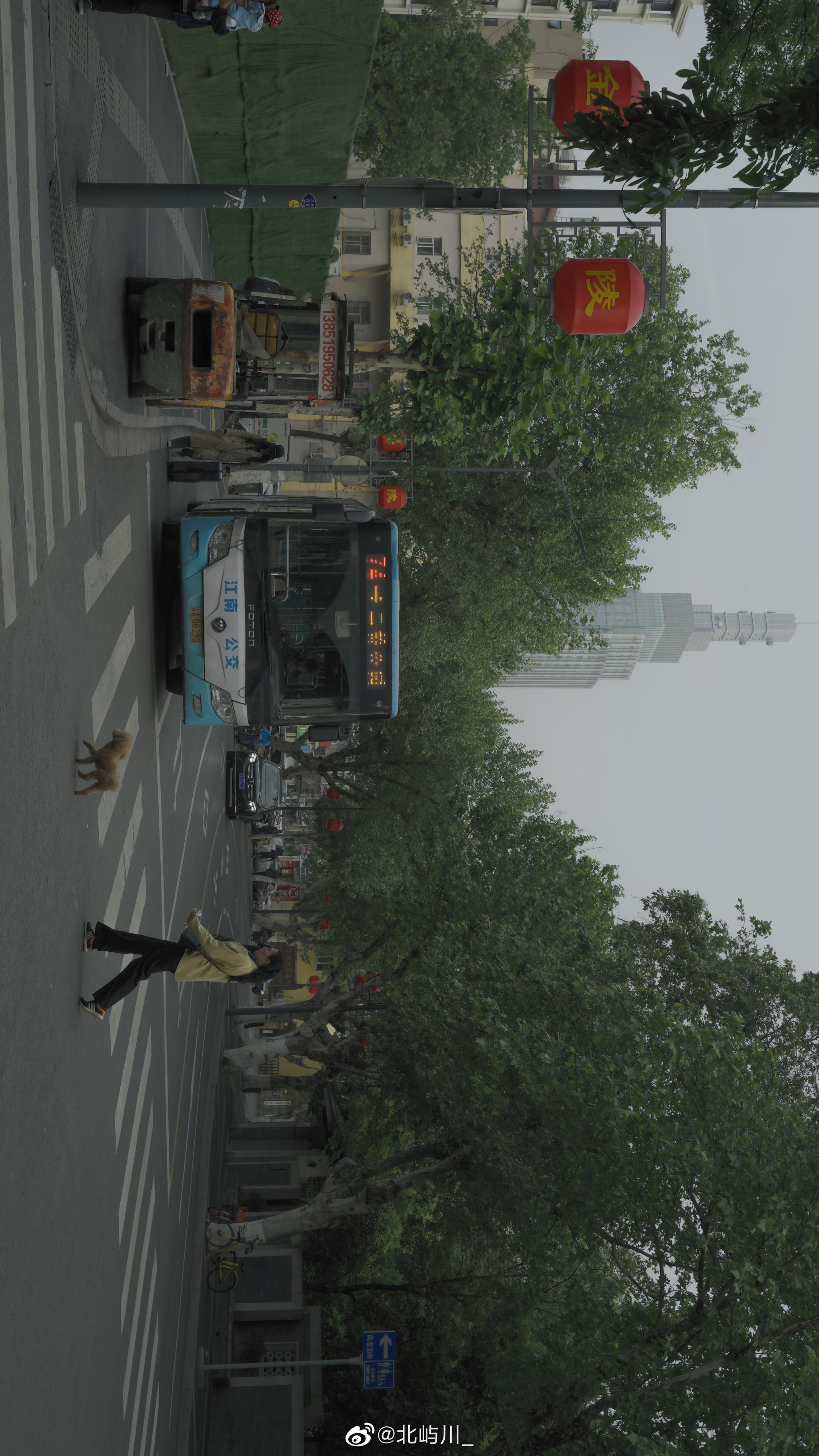 南京的一天扫街|扫街|南京|一天_新浪新闻