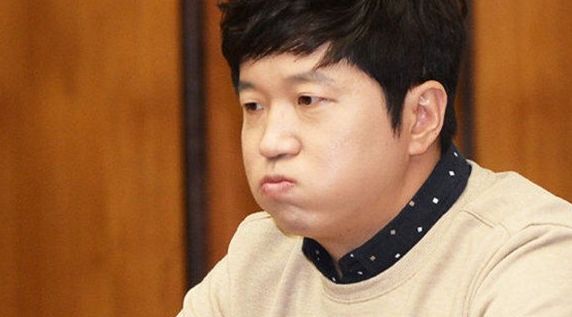 郑亨敦其貌不扬却娶了女神 曾患焦虑症退圈