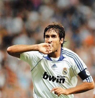 皇马从不思念敌人c罗劳尔同病相怜在尤文照拿冠军