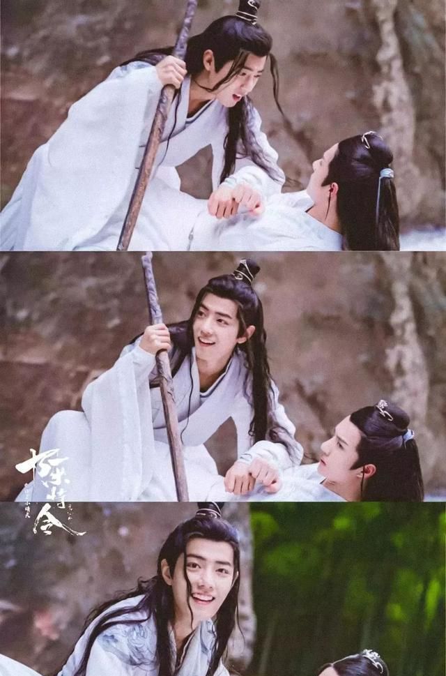 天天向上改变录制方式肖战意外被扯上粉丝p图太疯狂