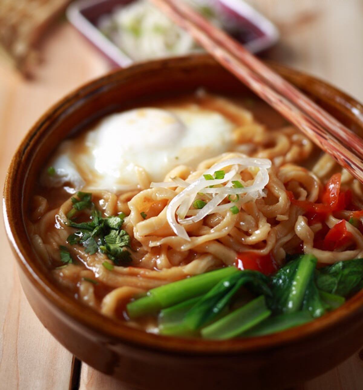 长期吃面条养胃还是伤胃