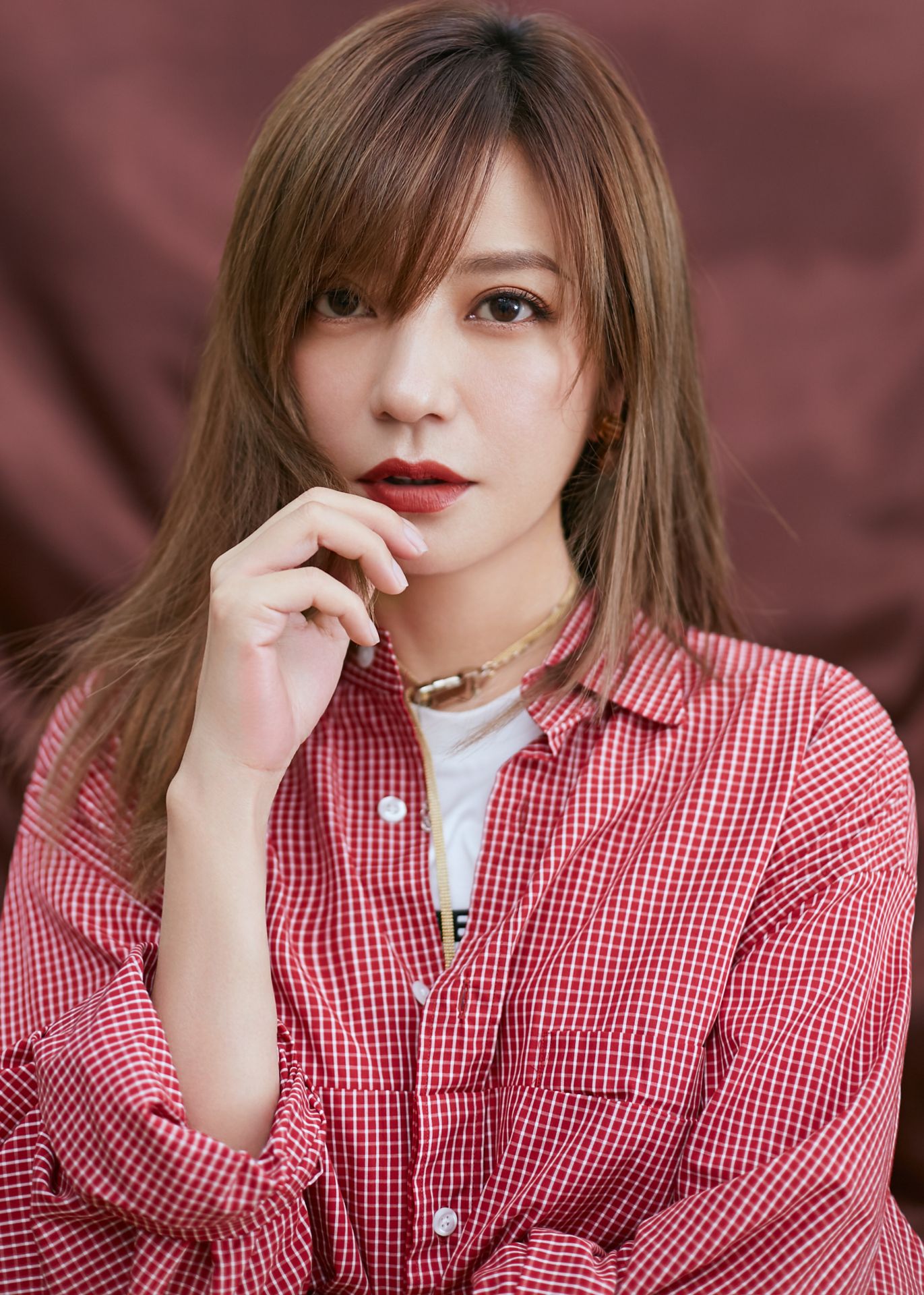 赵薇穿搭是最美的look,可多安排些!