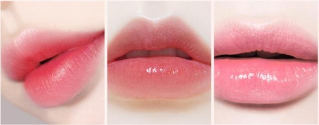冬季换了几十支大牌口红,嘴唇还是干!原来是唇妆前少了这一步