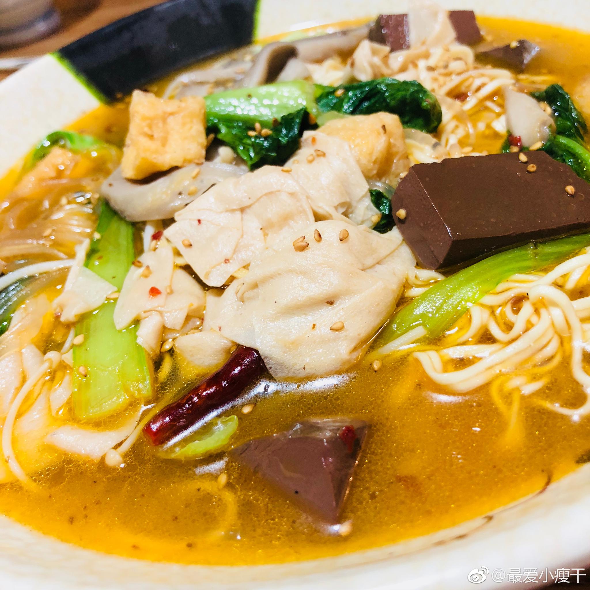 沈阳麻辣烫