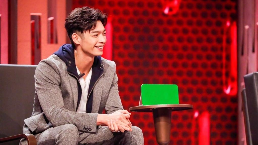 辰亦儒上《吐槽大会》被大家吐槽得太狠?而他还要一直笑着