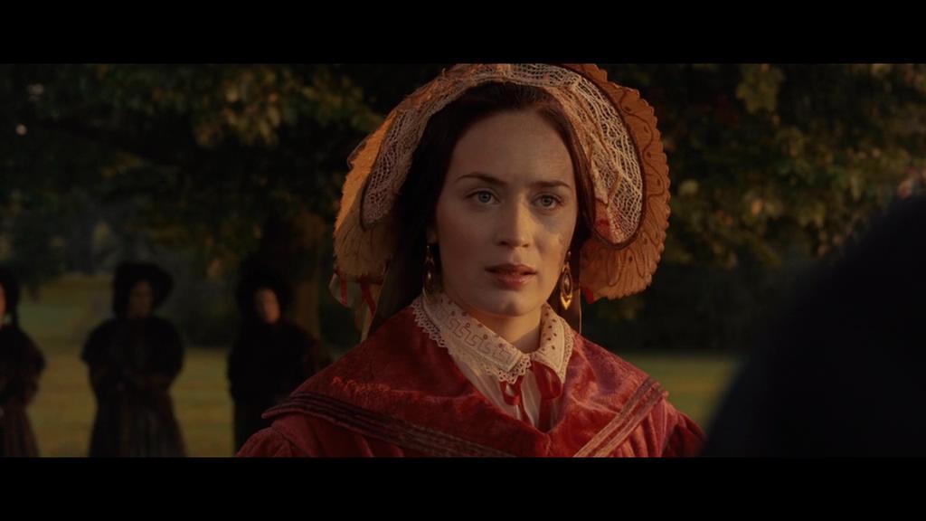 年轻的维多利亚the young victoria (2009)