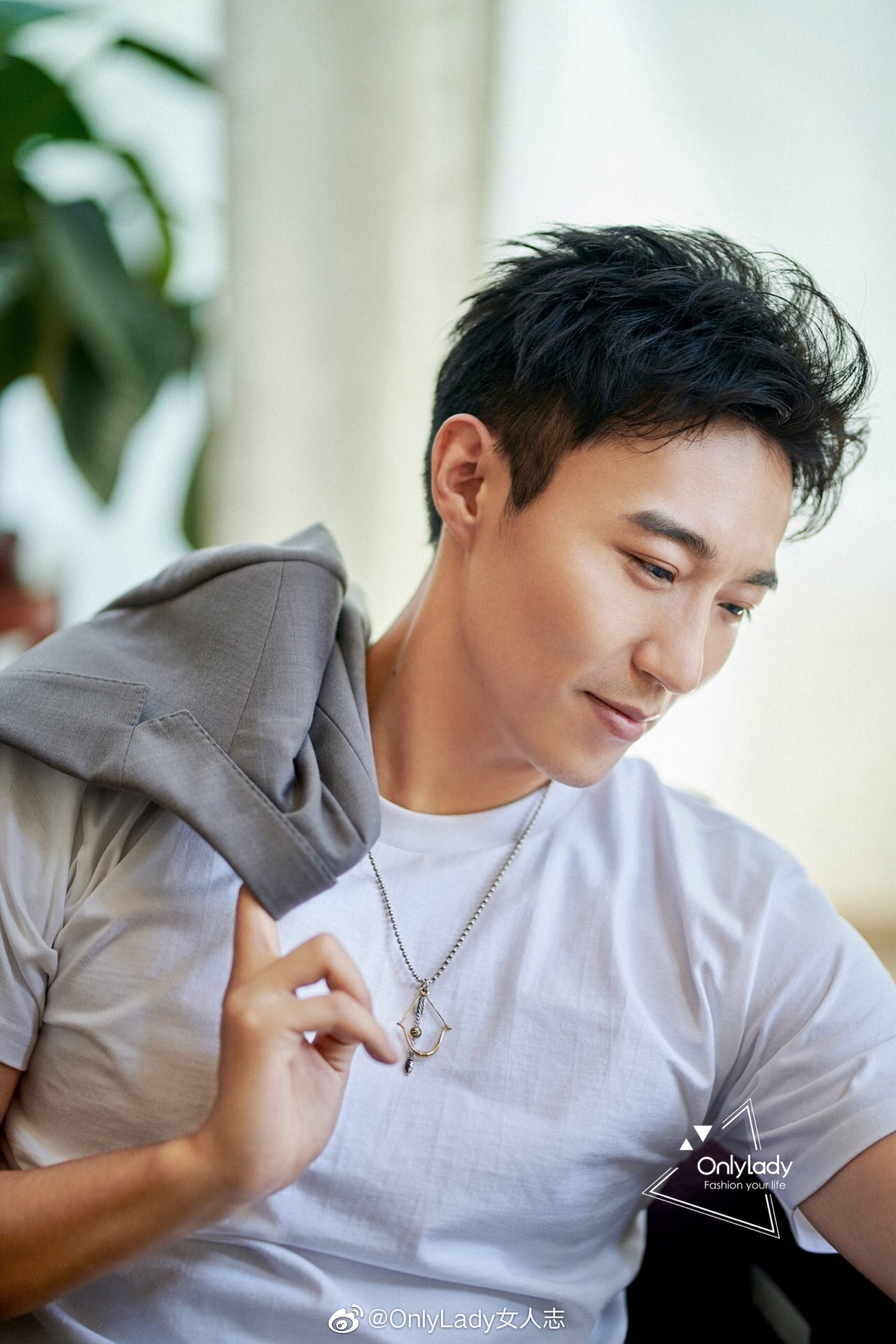 近日演员王森w以中国最美村宴风味大使的身份现身山西