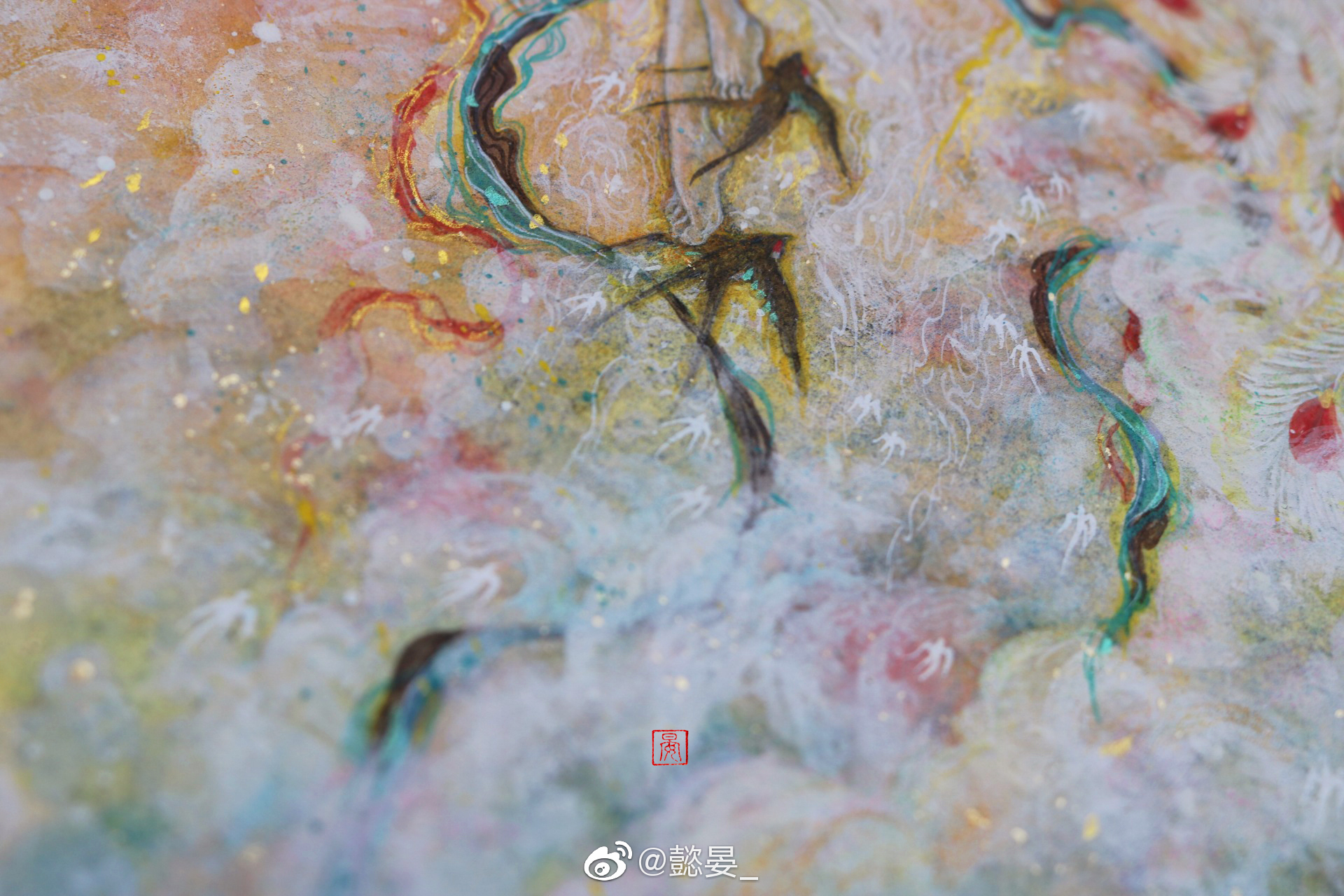 九州缥缈录写完了吗 九州缥缈录的后续故事是哪一部