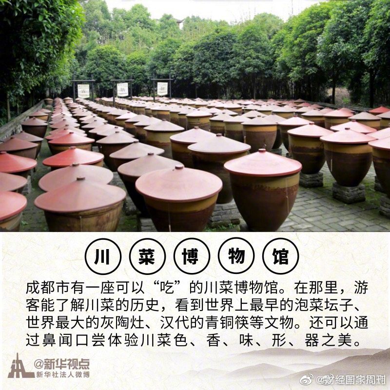 这些小众博物馆,你去过几个